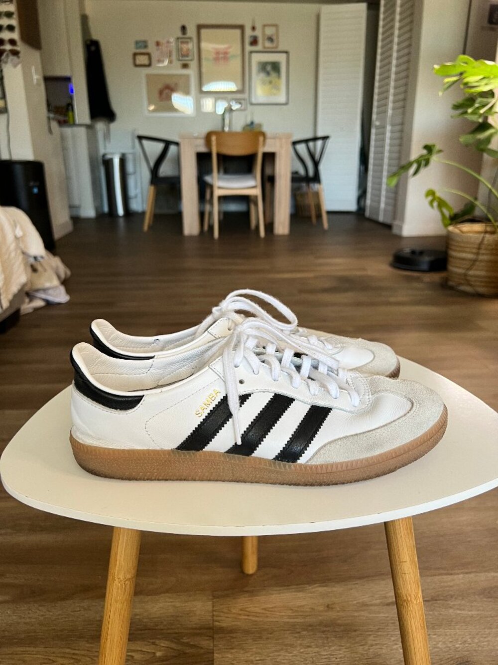 Adidas Samba Decon